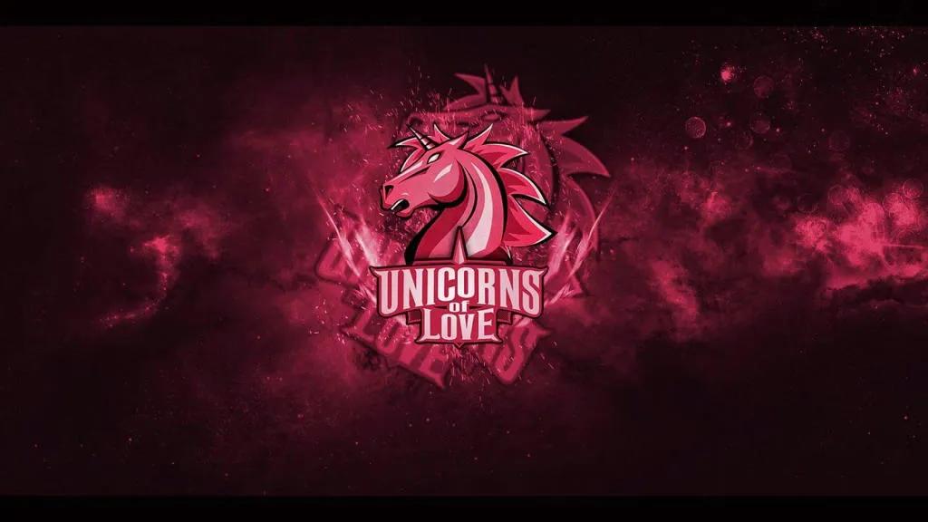 Unicorns of Love CS: GO-Division schließen