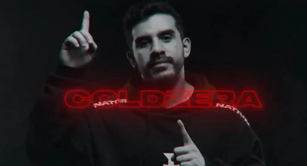 coldzera beigetreten 00 Nation