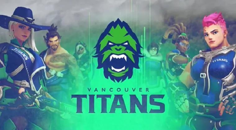 Seicoe und Skairipa haben sich Vancouver Titans angeschlossen