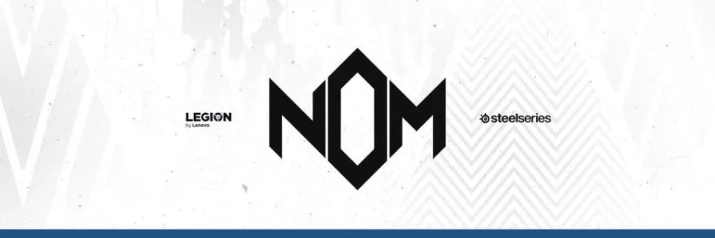 toronto und baddyG traten bei NOM eSports