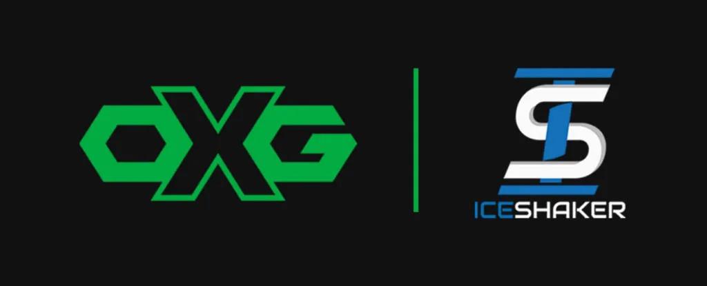 Oxygen Esports und Ice Shaker werden Partner