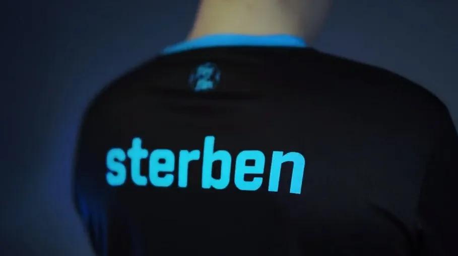 STERBEN ist Fire Flux Esports beigetreten