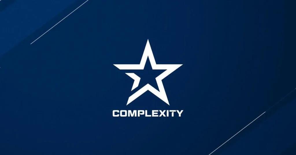 Complexity Gaming unterschriebene ex- Spieler Extra Salt