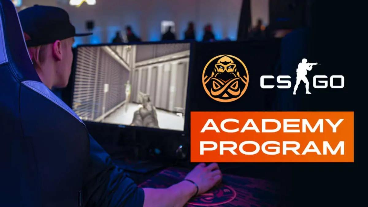 ENCE startet Academy-Programm