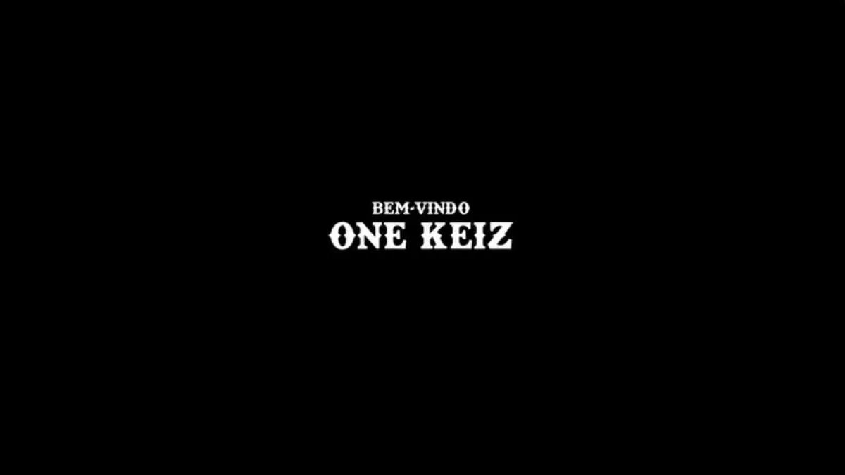 keiz ist Team One beigetreten