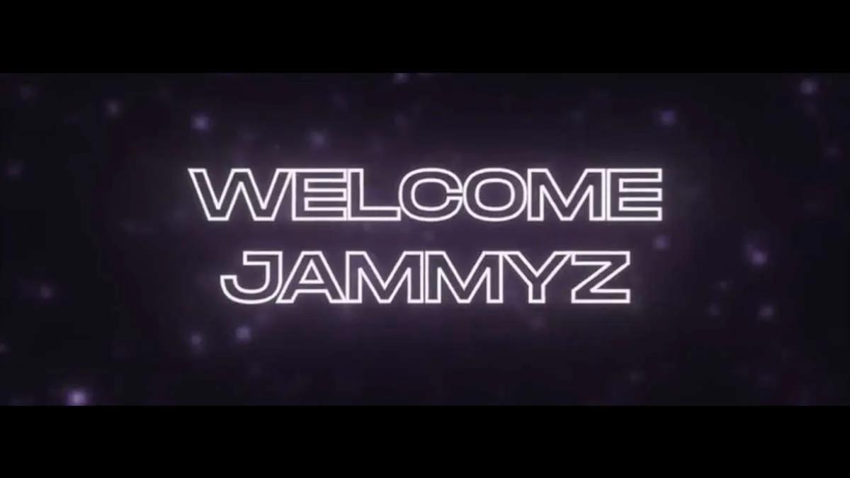 jammyz ist DarkZero Esports beigetreten