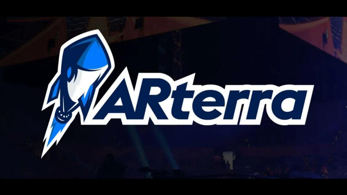 Complexity Gaming Partner mit ARterra Labs