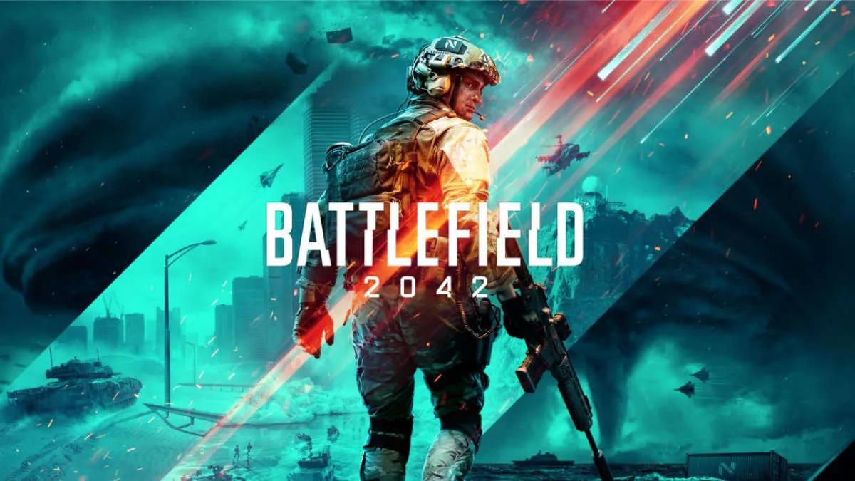 EA Director: „ Battlefield 2042 hat die Erwartungen nicht erfüllt“