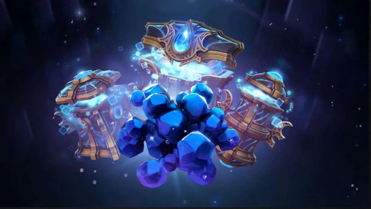 In Dota 2 hat der Stufenverkauf des Battle Pass von Aghanim's Labyrinth begonnen