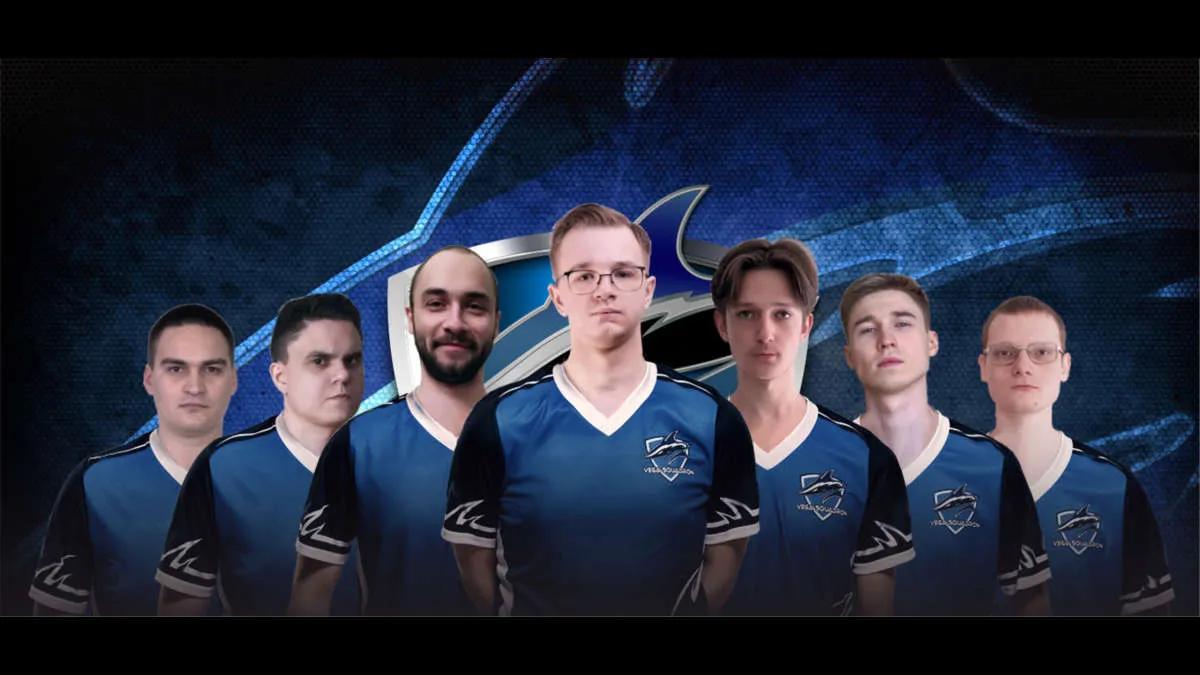 Vega Squadron enthüllte eine neue Liste von League of Legends