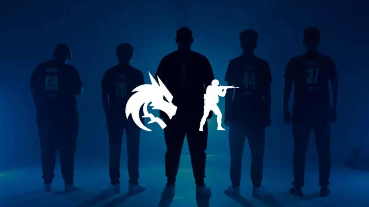 Team Spirit hat offiziell eine neue CS:GO-Liste vorgestellt