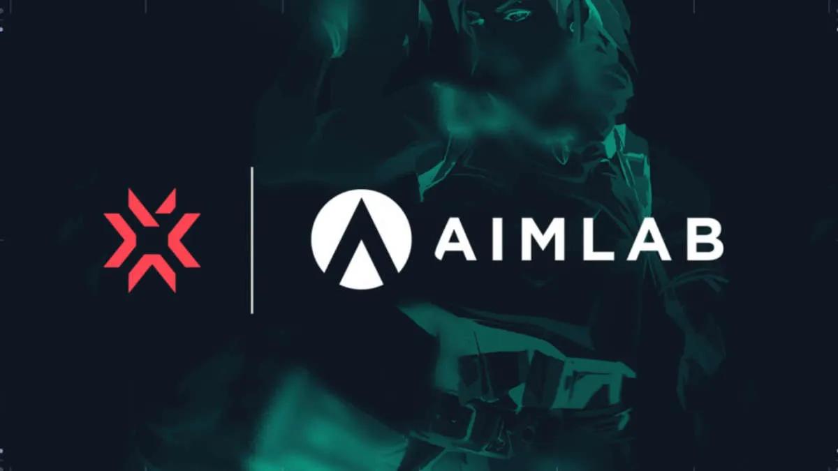 Aim Lab wird Partner von VALORANT Champions Tour in der Region EMEA