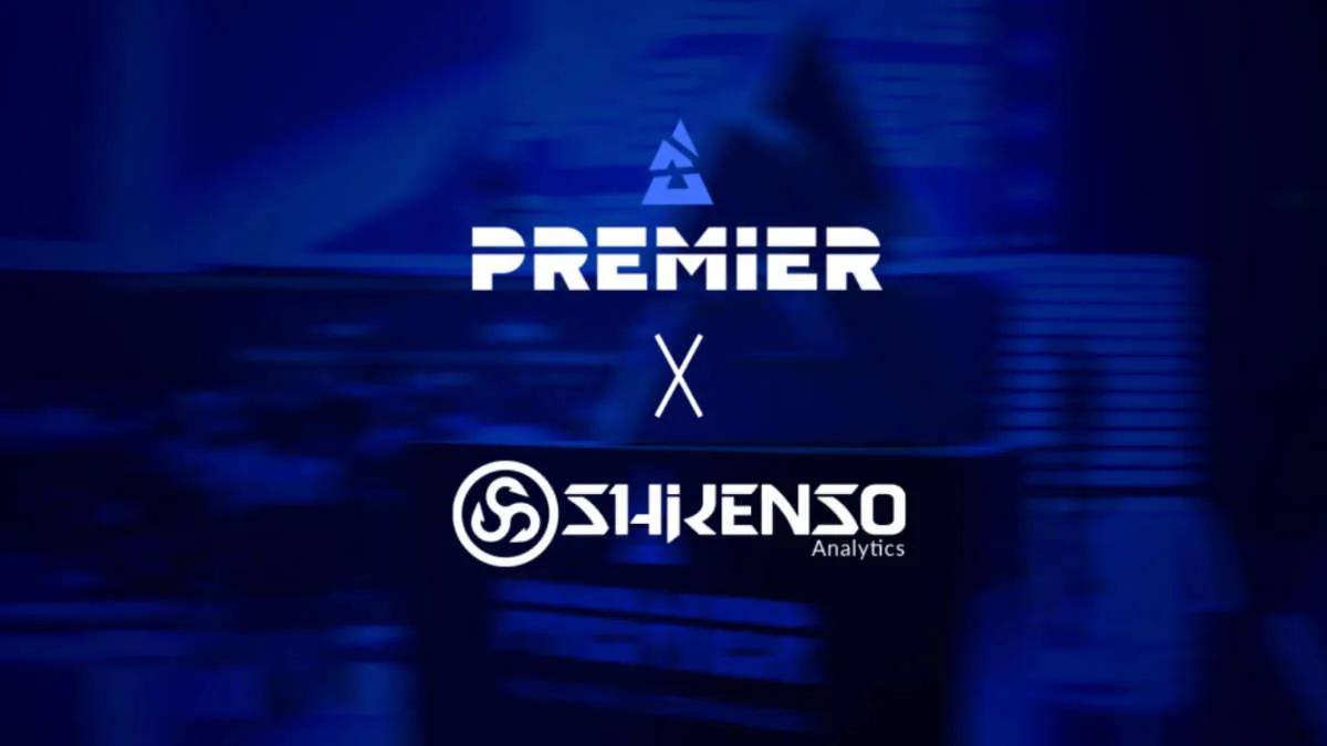 BLAST Premier baut Partnerschaft mit Shikenso Analytics aus