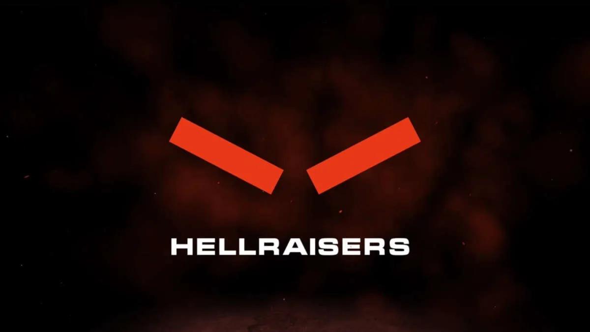 Spieler HellRaisers konnten nicht zum Bootcamp gelangen