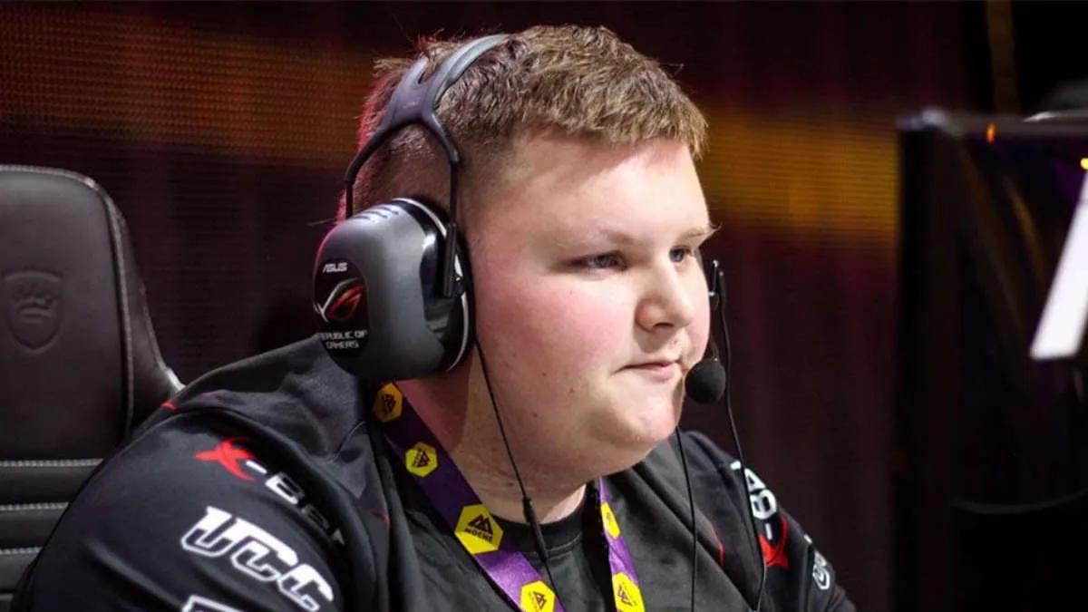 Boombl 4 hat sich mit dem Coronavirus infiziert und wird die Gruppenphase IEM Katowice 2022 aus der Quarantäne bestreiten