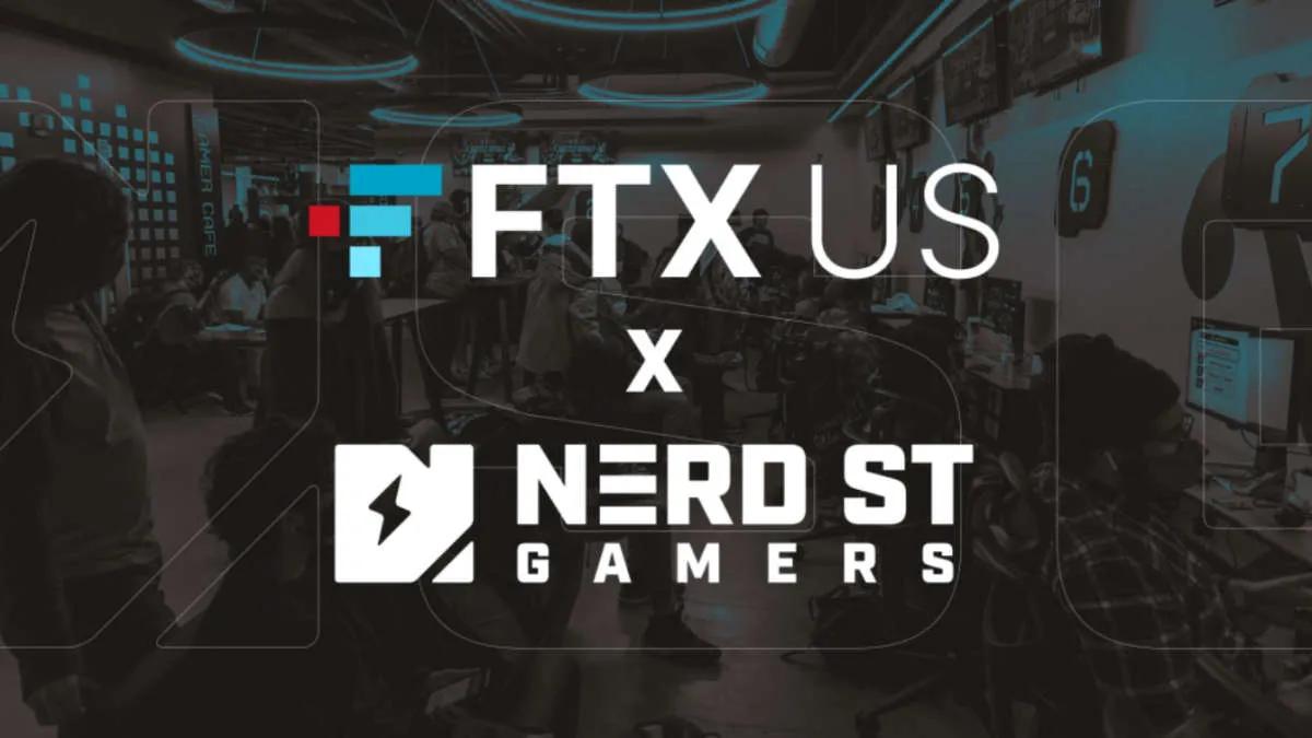 FTX und Nerd Street Gamers werden Partner