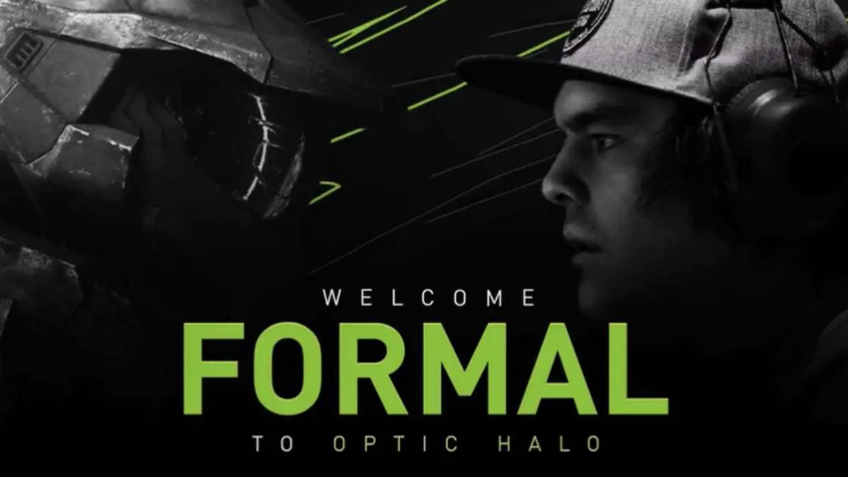 OpTic Gaming enthüllte die aktualisierte Liste von Halo