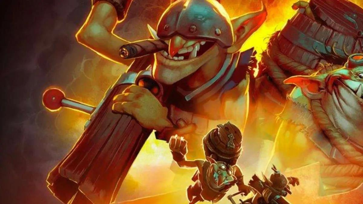 In Patch 7.31 wird Techies überarbeitet