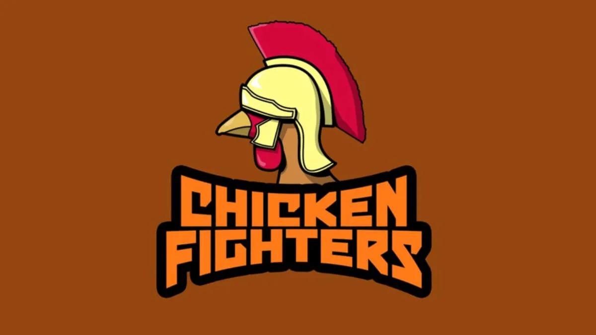 Chicken Fighters verabschieden sich von drei Spielern