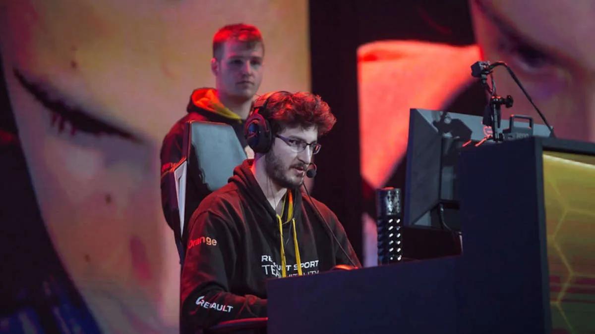 Fairy Peak kann Team Vitality verlassen