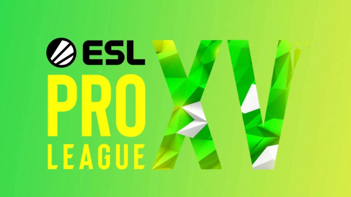 Brand ZOWIE wurde offizieller Partner von ESL Pro League Season 15