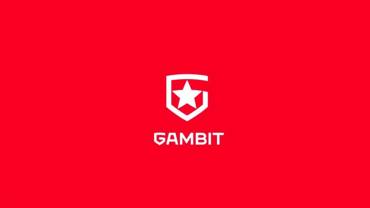 Die Spieler Gambit Esports spielen bei ESL Pro League Season 15 im neutralen Status