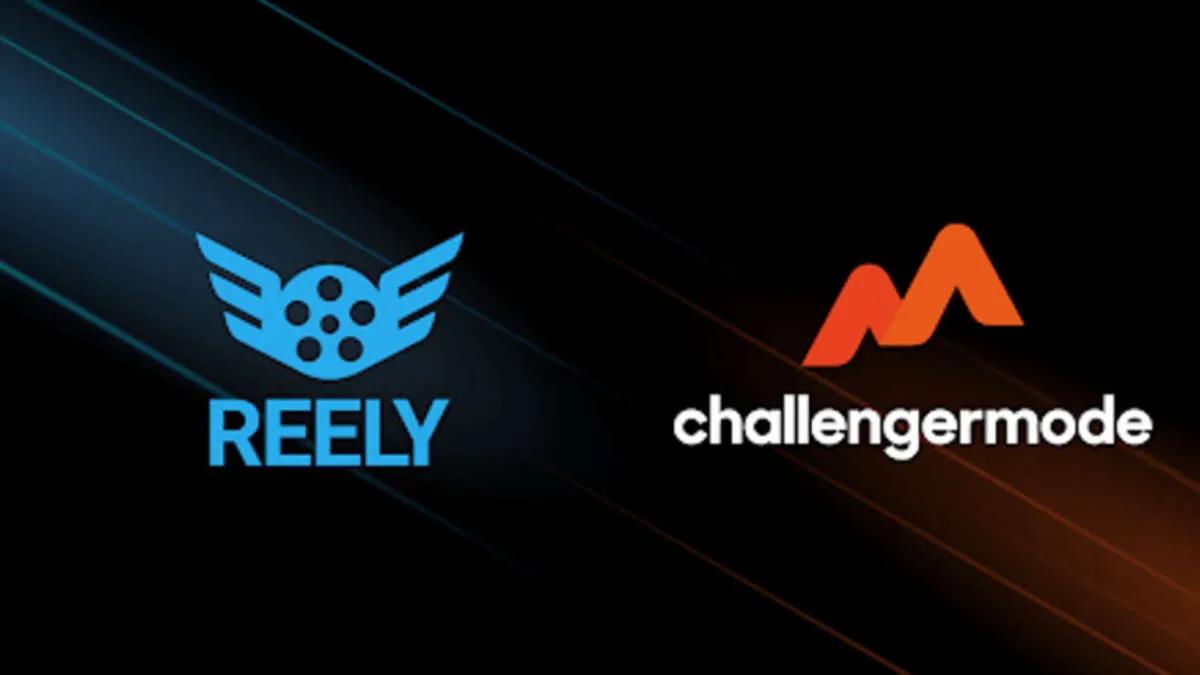 Challengermode wird Partner von Reely