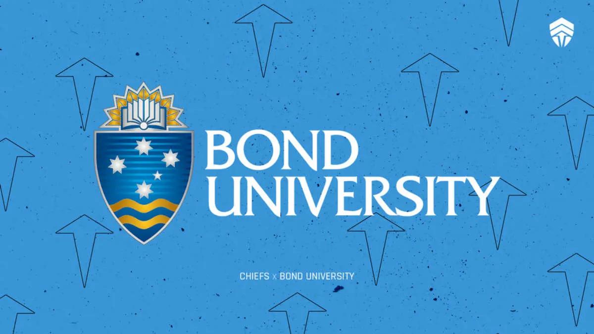 Chiefs Esports Club erneuert Partnerschaft mit der Universität Bond University