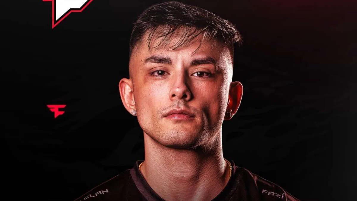 FaZe Clan hat Änderungen an der Coaching-Brücke angekündigt