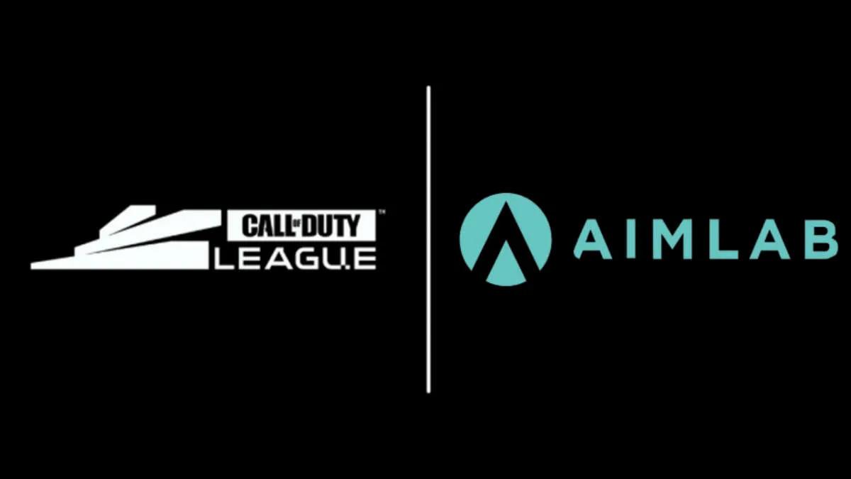 Call of Duty League gibt Partnerschaft mit Aim Lab bekannt