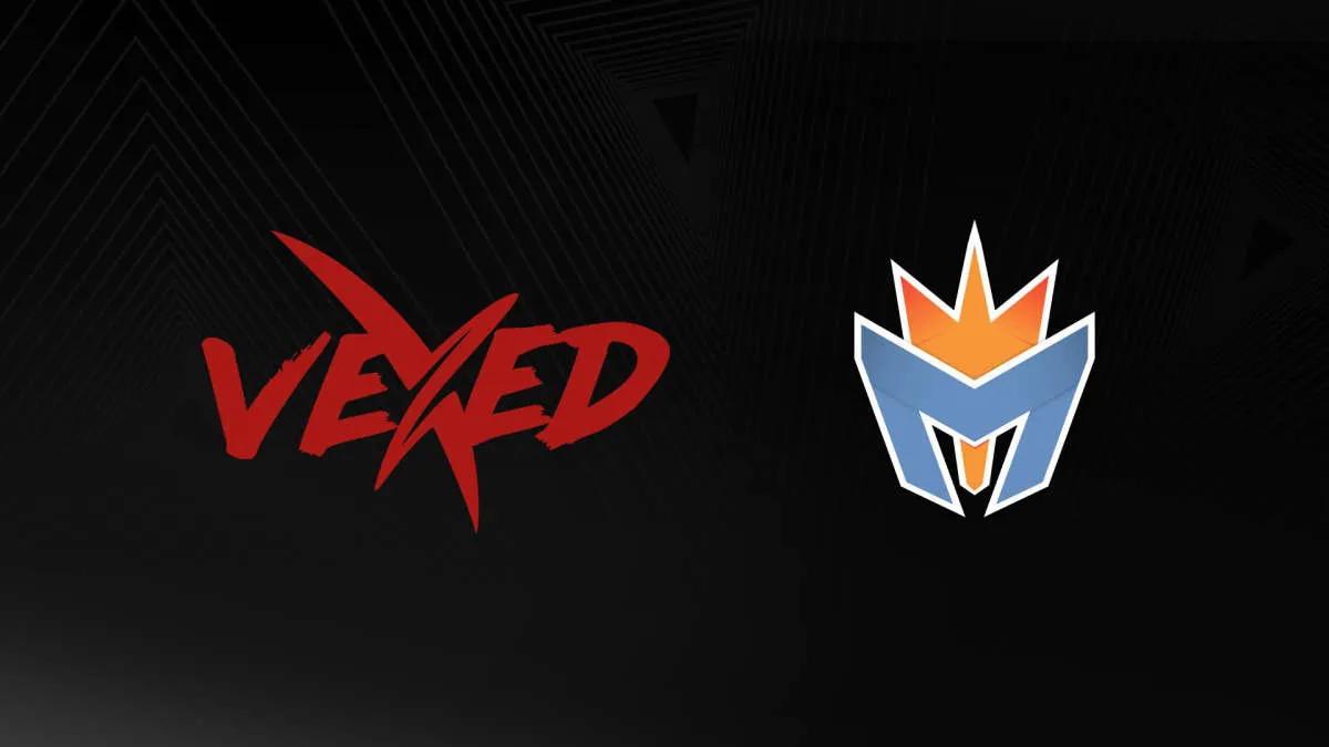 Vexed Gaming gekauft Mock-it Esports