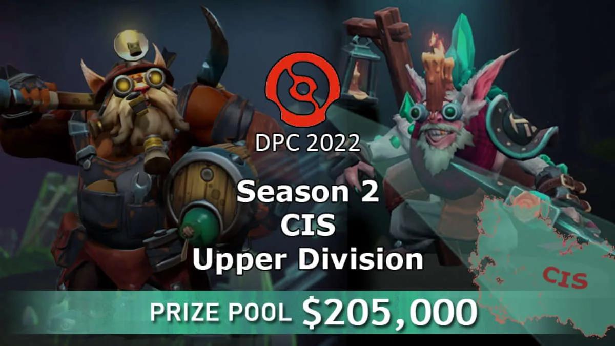 Valve Kündigte Regeln für die Wiederaufnahme von DPC 2021/2022 in Osteuropa an