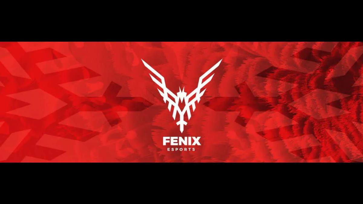 Fenix Esports enthüllte eine neue Liste von Rainbow Six