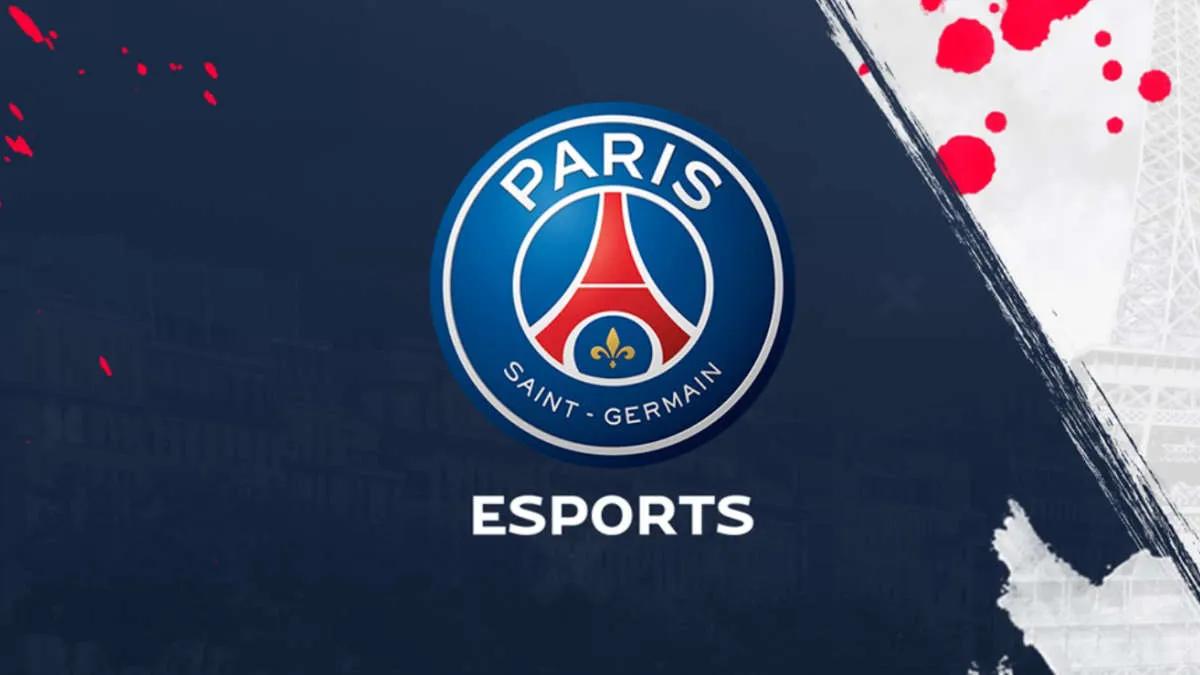 PSG Esports eröffnet eine Division durch Rainbow Six