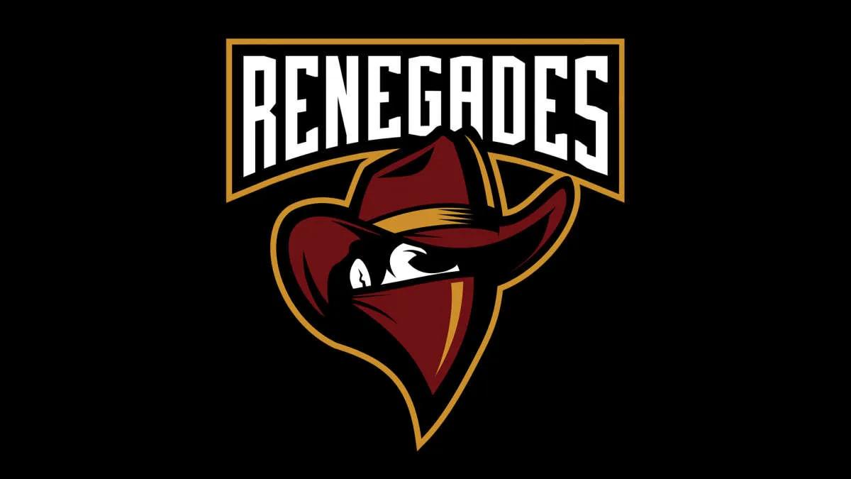 Renegades plant, sich von VALORANT zu trennen