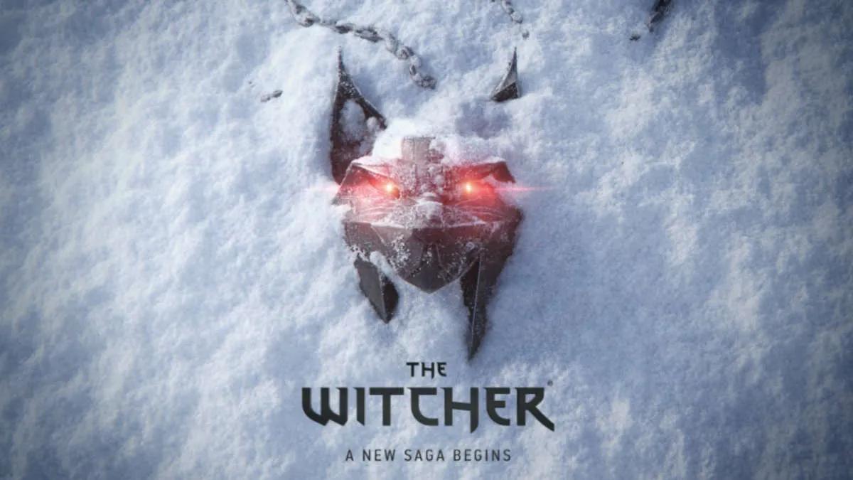 CD Projekt RED bestätigte die Entwicklung eines neuen Teils The Witcher