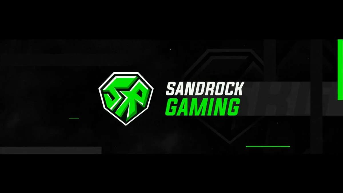 Sandrock Gaming blieb ohne Aufstellung für Rocket League