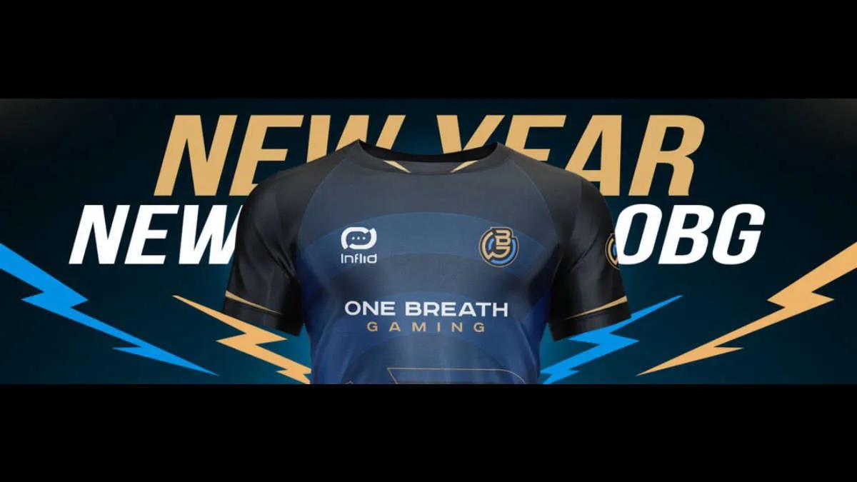 One Breath Gaming hat sich von VALORANT getrennt