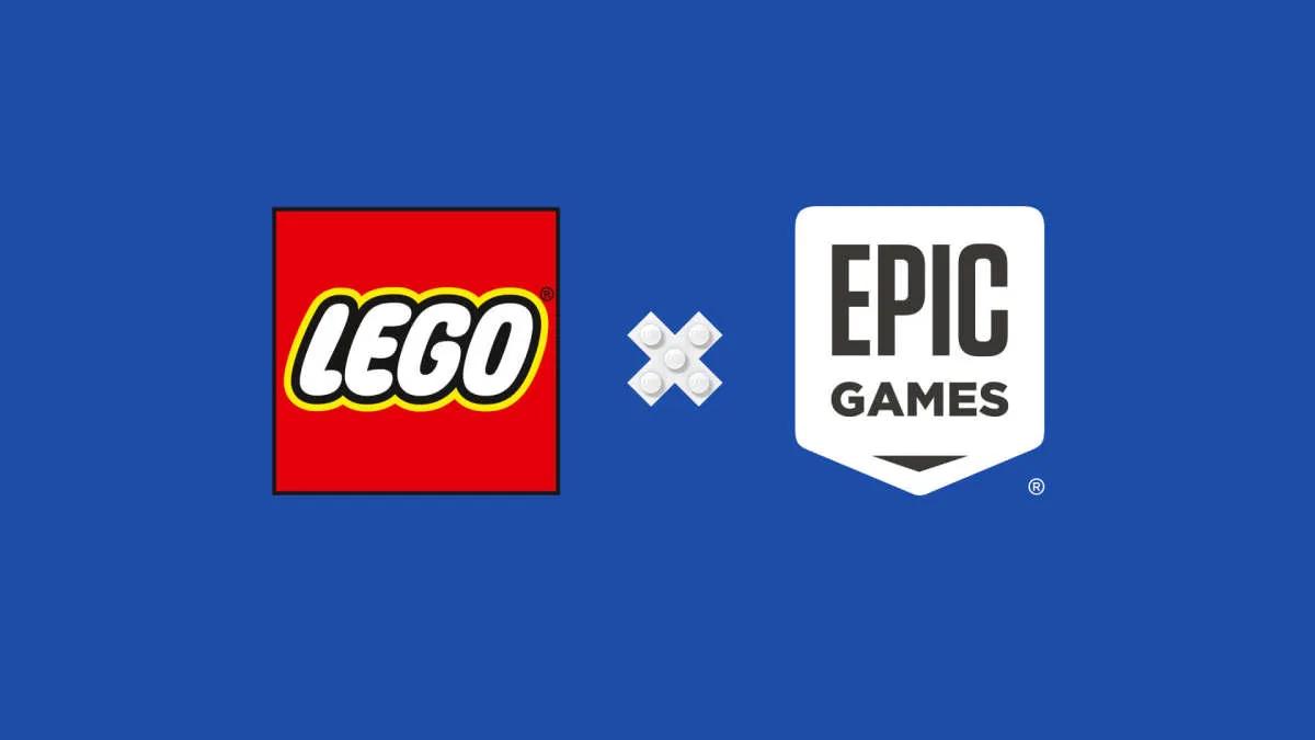 Epic Games und LEGO Group werden kombiniert, um ihr eigenes Metaverse zu erstellen