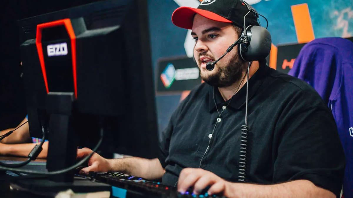 Hiko hat seine eSports-Karriere beendet