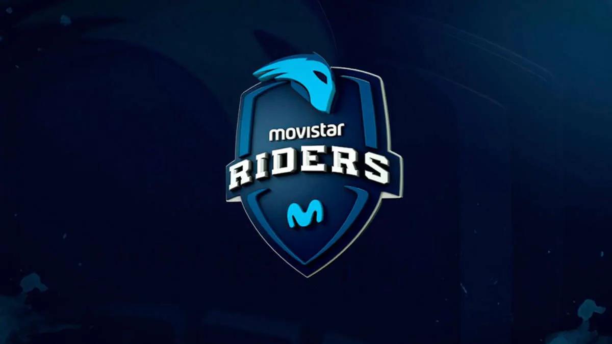 stanley und Fizzy können Movistar Riders beitreten