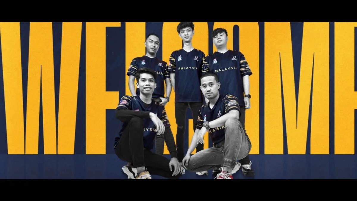 Yoodo Alliance x 4 Rivals wurde Champion PUBG Mobile Pro League - MYSGPH Spring 2022