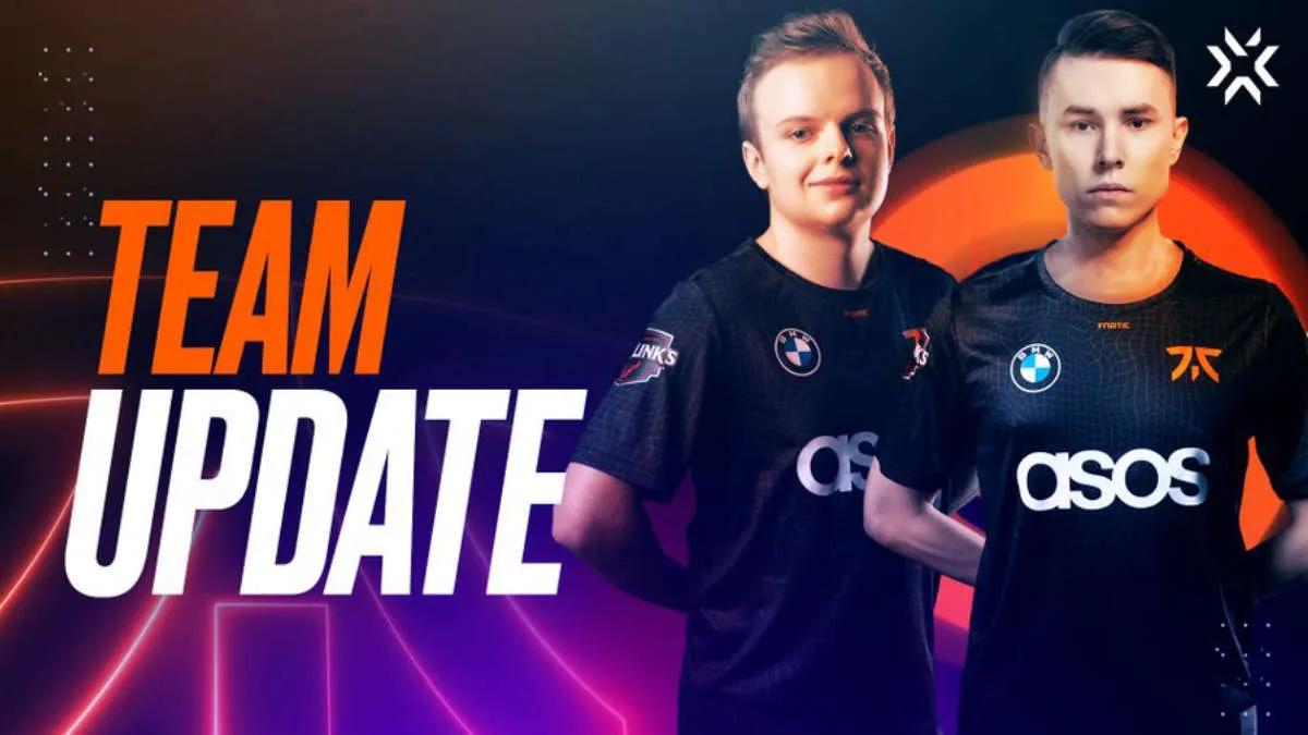 Fnatic hat Magnum und BraveAF deaktiviert