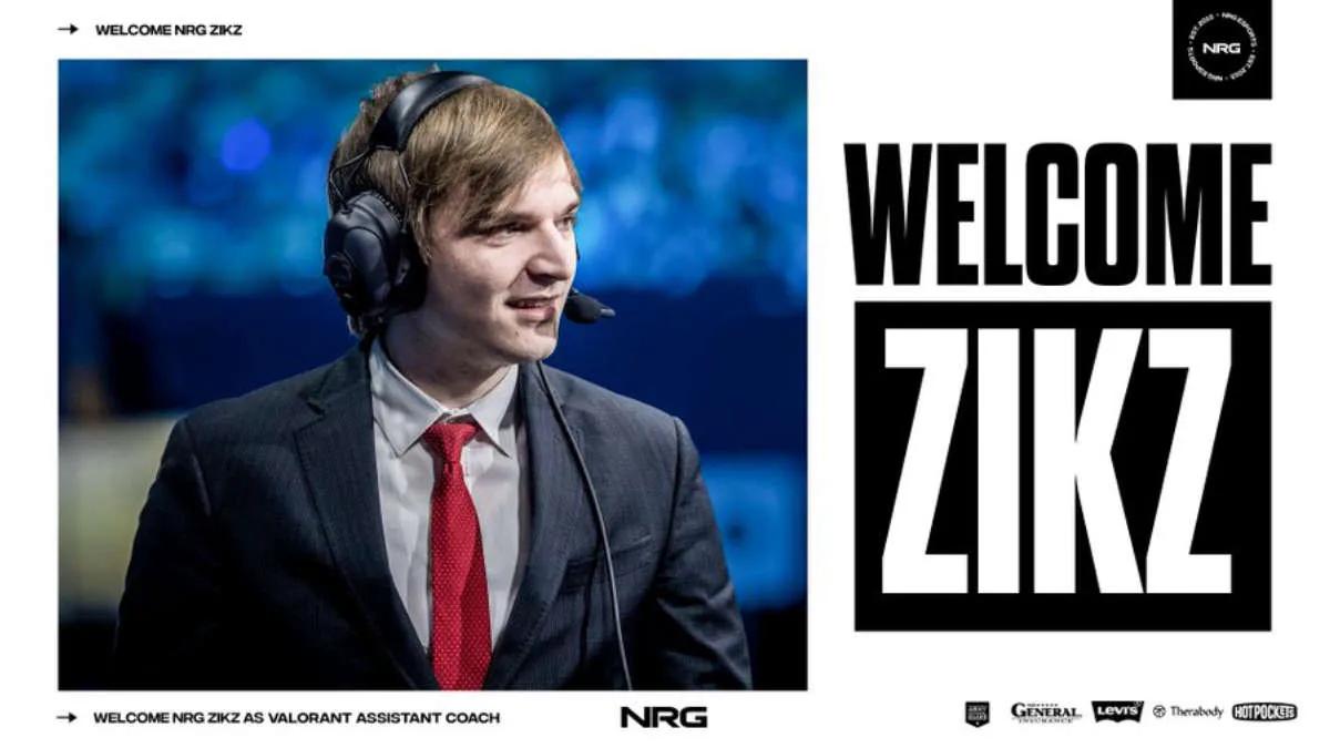 NRG stellte neue Mitglieder des Trainerteams vor