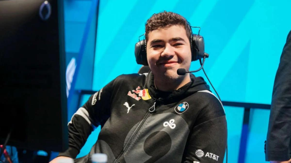 Cloud 9 plant einen Neuaufbau des Dienstplans vor LCS Summer 2022