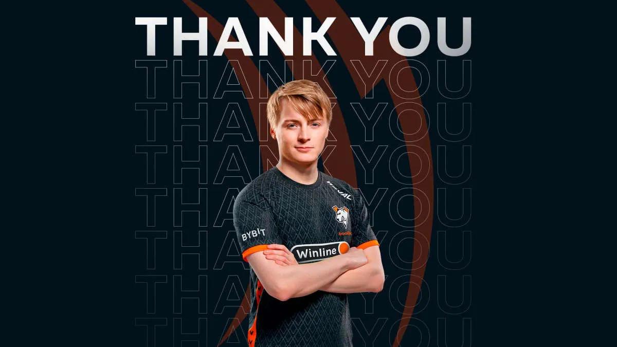 boo1k hat sich als Trainer zurückgezogen Virtus.pro