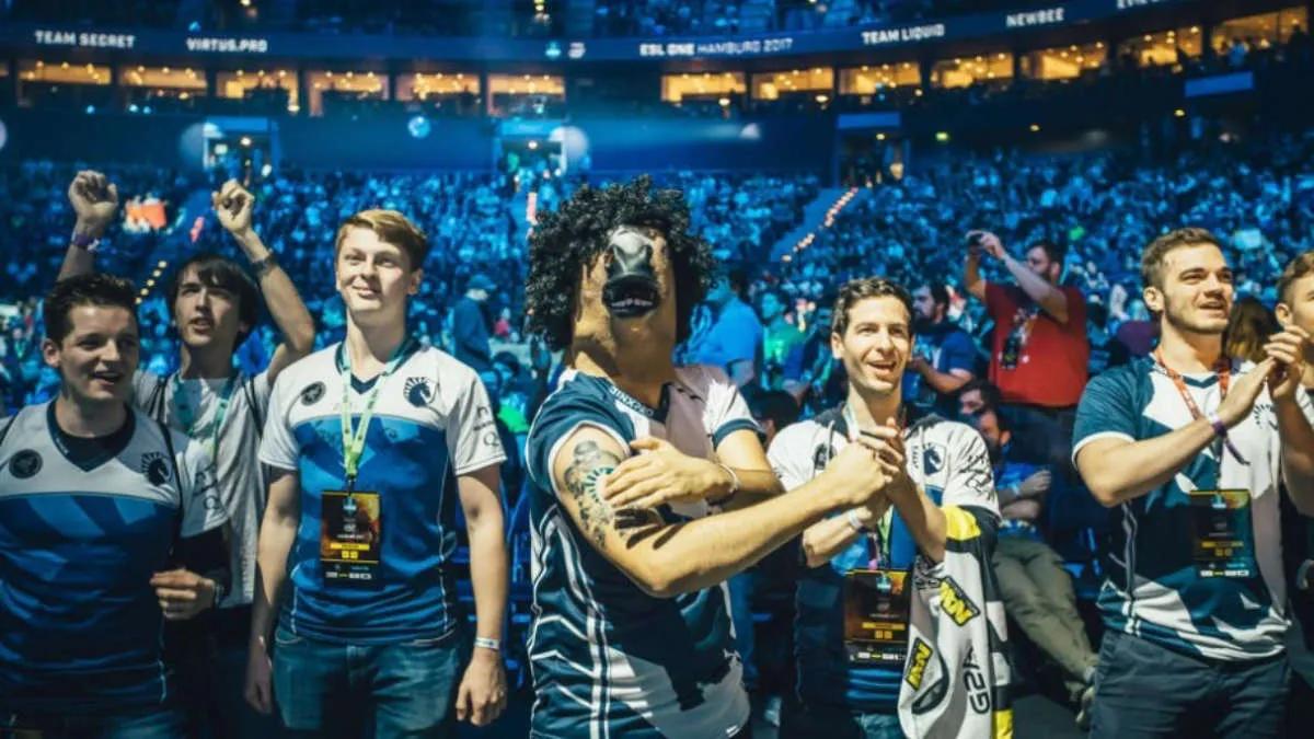 Die Muttergesellschaft Team Liquid hat Investitionen in Höhe von 35 Millionen $ aufgebracht