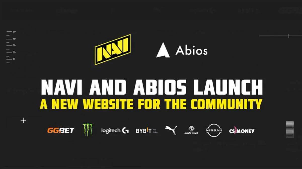 NAVI hat eine neue Website präsentiert