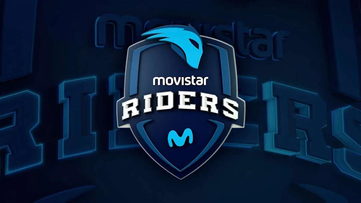 Movistar Riders präsentierte die aktualisierte Aufstellung von VALORANT