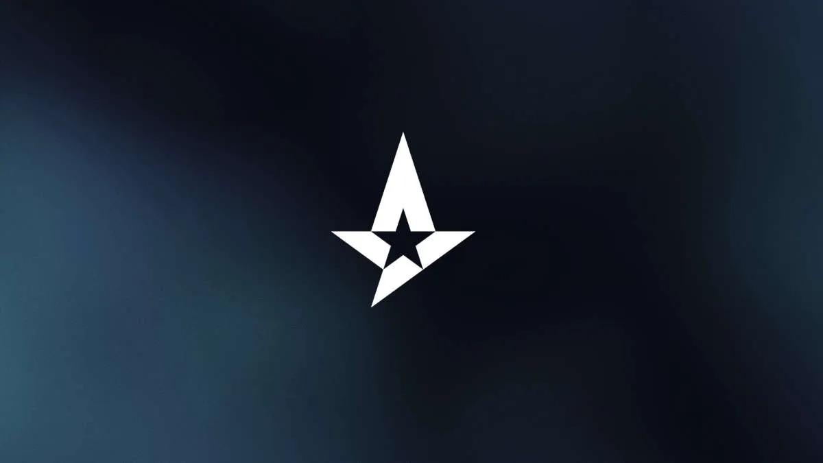 Astralis beendet die Zusammenarbeit mit Roobet